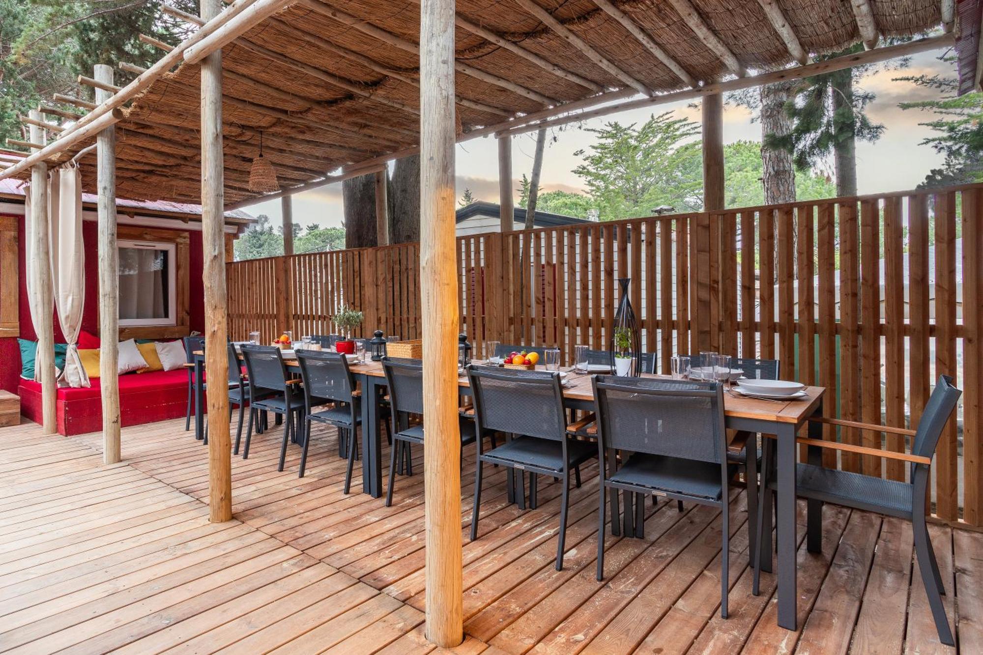Maiana Resort 拉格朗德默特 外观 照片